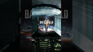 Your first Battlefield game? 👀