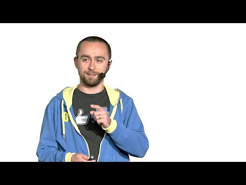 code::dive 2017 – Łukasz Langa – Thinking in coroutines