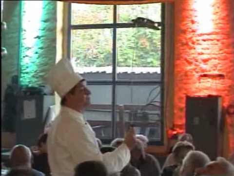 50 Jahre Metallbau Samtleben - Komiker Teil 2