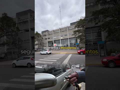 CONDENADOS: Cuatro tucumanos que usaban inhibidores para robar autos en Salta 🚨 | #QUEPASASALTA