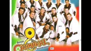 BANDA CARNAVAL   COMO AQUEL PRIMER AMOR
