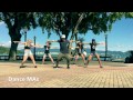 Reggaetón Lento (Bailemos) - CNCO - Marlon Alves - Dance MAs