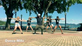 Download lagu Reggaetón Lento CNCO Marlon Alves Dance MAs... mp3