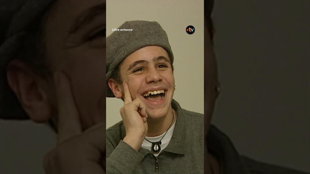 Miniature de la vidéo Tabatha Cash : la voix sulfureuse de Skyrock des années 90 du film Libre antenne