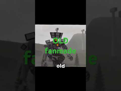 skibidi fanmade story #skibiditoilet #edit #fanmade