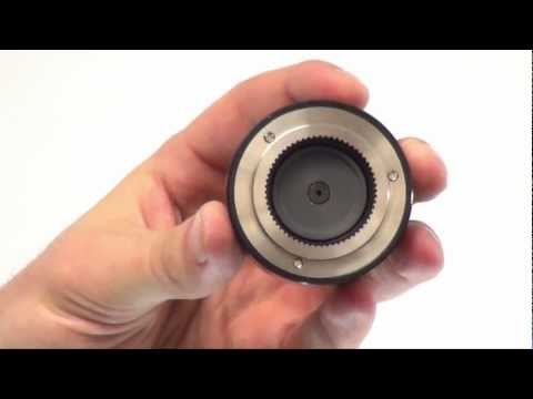 How to Conduct a Cap Removal Test