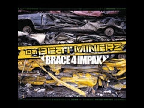 Da Beatminerz   How We Ride feat  Heather B & amp  Freddie Foxx