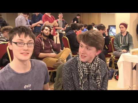 Schism - Craft (Falco) Vs. Lupin (Falco) - Losers Round 3 - Melee Singles