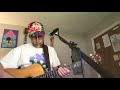 Larry Hirshberg - Edit: Guitar Things Only  2020-04-28