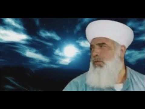 Hudeybiye antlaşmasından Ebu basir Radiyallahu anh (Timurtaş Hocam Rahmetullahi aleyh)