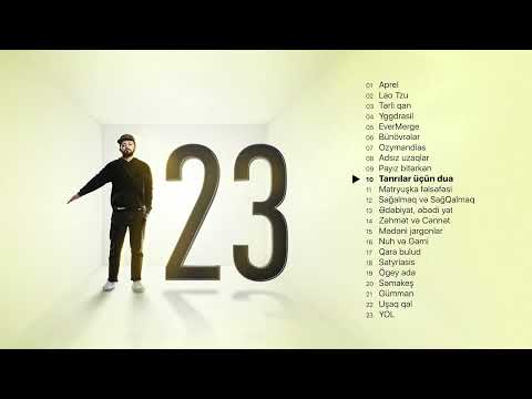 10. Tanrılar üçün dua (prod. Webz)