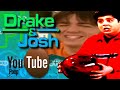 The Drake And Josh YTP Collaboration EmpLemon YTP Archive