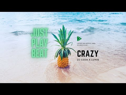 Dj Goja x Lunis - Crazy