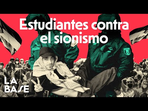 La Base 4x130 | Las Universidades alzan la voz contra el Genocidio