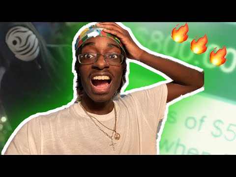 G4Choppa & G4Boyz - "In Scam We Trust" (Official Music Video) *REACTION* THEY DID IT ON CAMERA !!!!!
