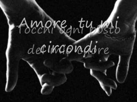 Duncan James- Amazed- traduzione in italiano...