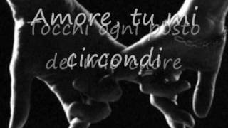 Duncan James- Amazed- traduzione in italiano...