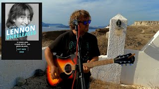 Lennon Unreleased- Mucho Mungo