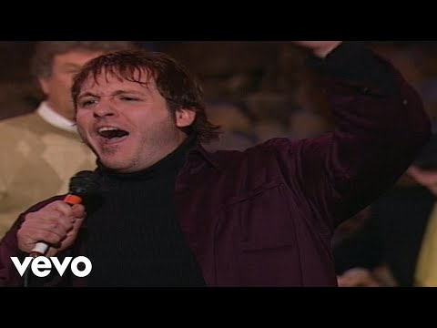 Bill & Gloria Gaither - Jesus Is Coming Soon [Live] ft. Buddy Mullins