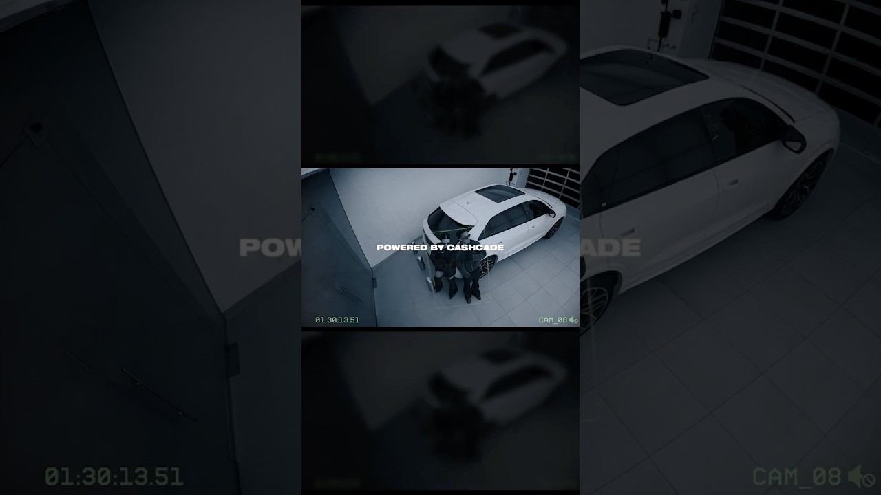 KEIJU - same side (Official Music Video)