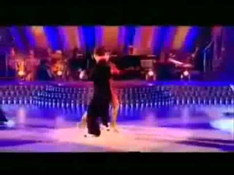 Bài tango cuối cùng - Lệ Thu