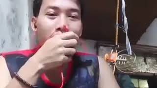 Download lagu SMULE HOT DI LIATIN (ANUNYA)  YG NONTON PASTI NGILER mp3