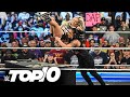 Liv Morgan S Most Outrageous Moments WWE Top 10 April 13 2023