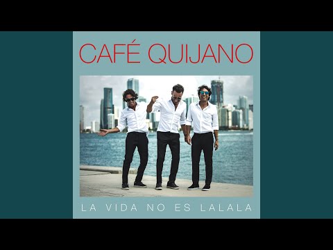 Mamita Linda - Café Quijano