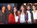 Alia Bhatt Family At Songs Of Paradise Screening Amazon Prime Video Special Event