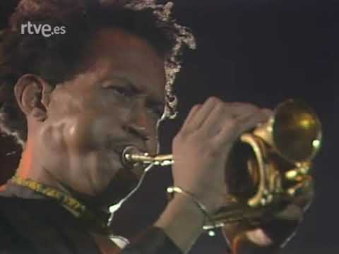Jazz entre amigos - Don Cherry (31/10/1986)
