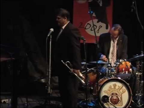 Joe Muranyi 2008 - Sunny side of the Street Track2