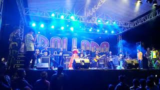 Download lagu Ku Tak Bisa-Slank WIWIK SAGITA New pallapa mp3