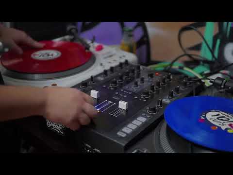 1º ALPHAKID (Chile)/Scratch/Clasificación Primera Ronda