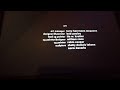 Toy Story 1995 Credits FX 2021
