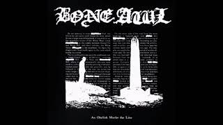 Music video thumbnail preview for Bone Awl - 'Chaos Underneath' by Bone Awl