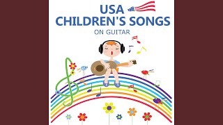 A Boy And A Girl In A Little Canoe (Guitar Version)