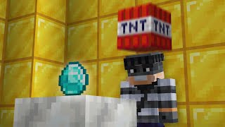 I Caught Minecraft Thieves, Then Trolled Them