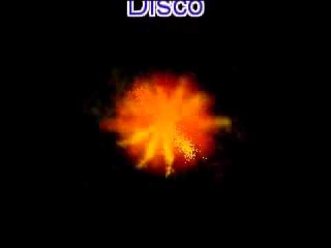 dj pcee   sound of disco