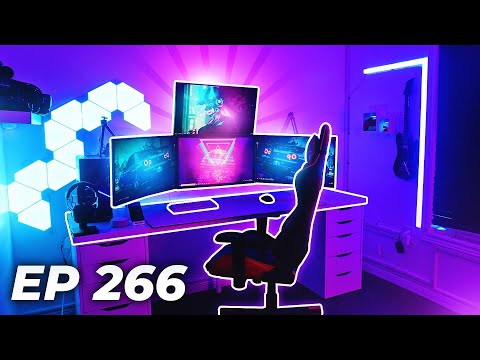 Setup Wars - Episode 266