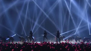 Download lagu BLACKPINK - 'DDU-DU DDU-DU   FOREVER YOUNG' WORLD TOUR [BORN PINK] IN OSAKA mp3