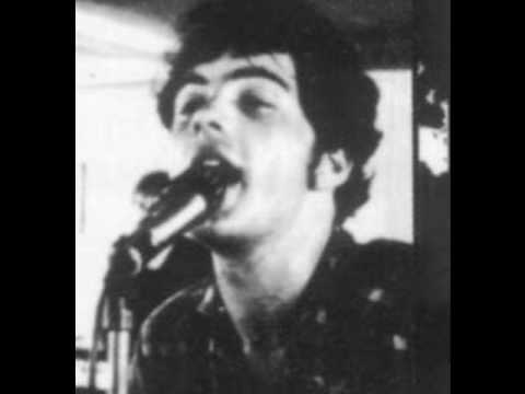 roky erickson - goodbye sweet dreams