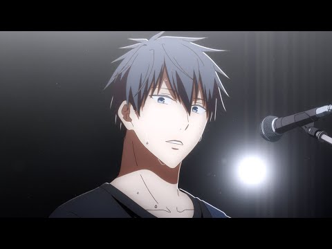 Yuki's Song | given The Movie: To the Sea