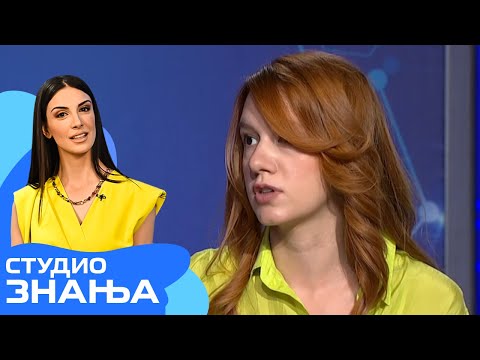 Studio znanja: Novi počeci, 22.9.2023.