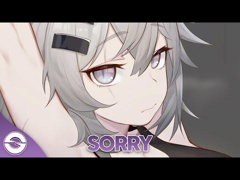 Nightcore - Sorry (Alan Walker) - (Lyrics)