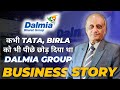 Dalmia Group How Sanjay Dalmia Transformed Dalmia Group Into A Business Empire Dalmia Bharat Group