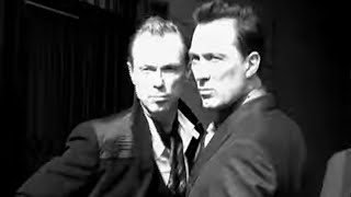 Spandau Ballet - Once More Video Montage.mov