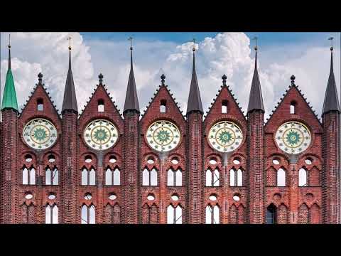 Ştefan Niculescu (1927-2008): Undecimum (1997-1998)