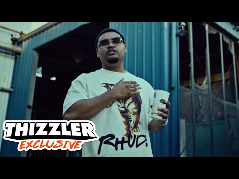 KeepItPeezy - Street Poetry (Exclusive Music Video) II Dir. SkiiiMobb