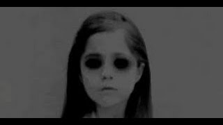 New Black Eyed Children Evidence