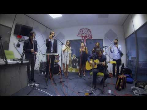 Greetings Sugar - The teacher (acoustic version @radio guerrilla)